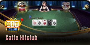 Catte Hitclub - Game bài cực cuốn, giải thưởng siêu đỉnh