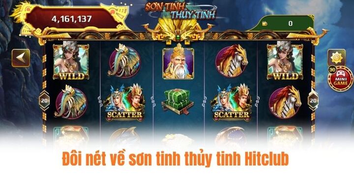 Giới thiệu đôi nét về sơn tinh thủy tinh Hitclub 