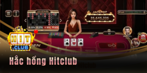 Hắc hồng Hitclub - Đấu trí nảy lửa, rinh thưởng siêu đã 