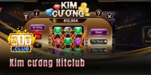 Kim cương Hitclub - Săn thưởng khủng, trúng tiền tỷ mỗi ngày